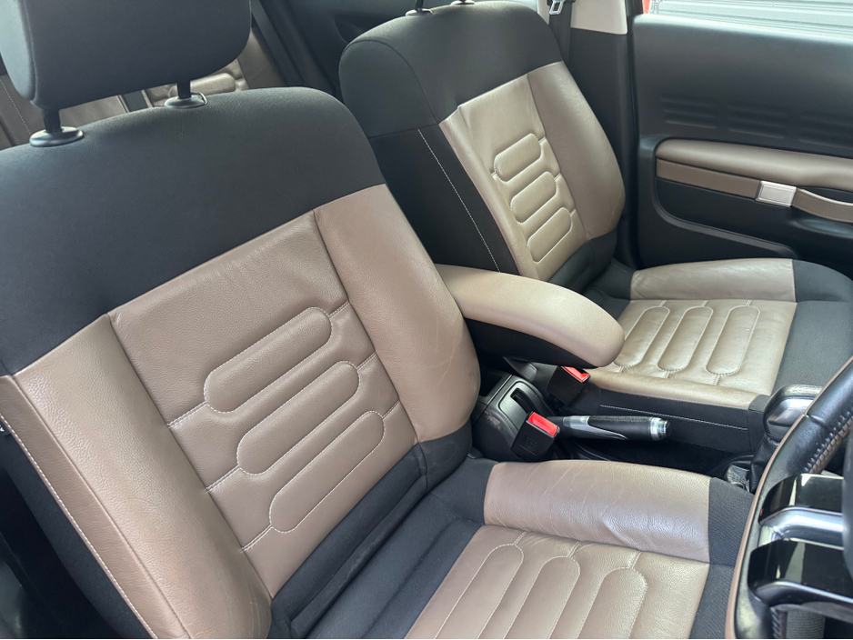 2016 Citroen C4 Cactus - image 9