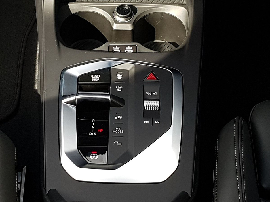 2026 BMW 1 Series - image 10