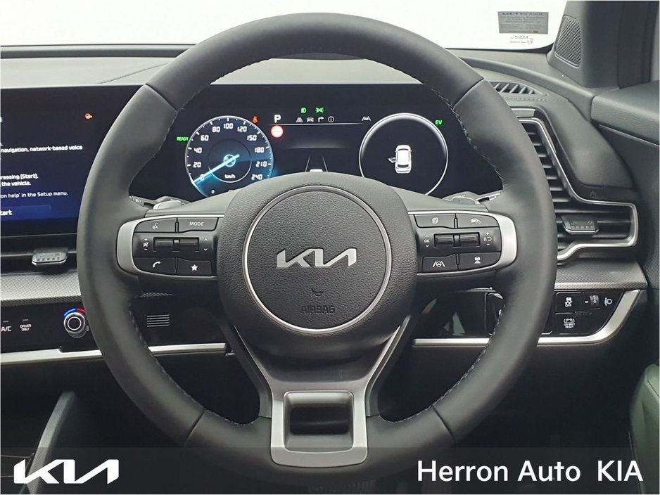 2026 Kia Sportage - image 13