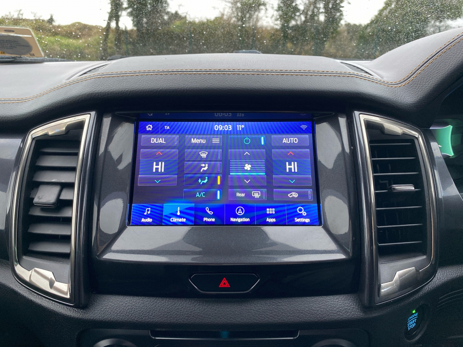 2021 Ford Ranger - image 12