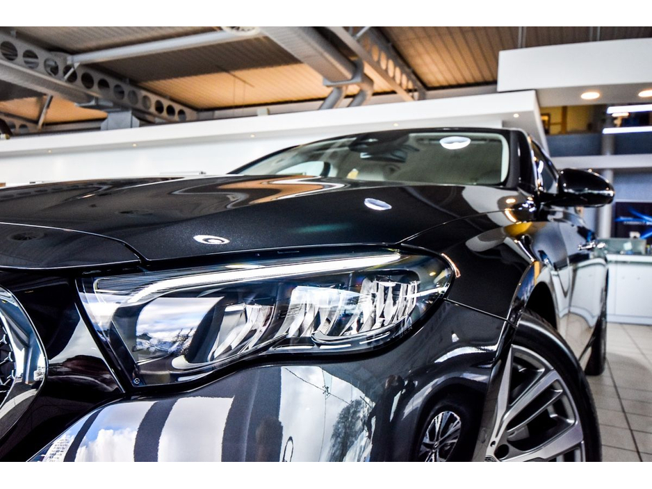 2024 Mercedes-Benz E Class E220d Avantgarde Plus Auto €67,850