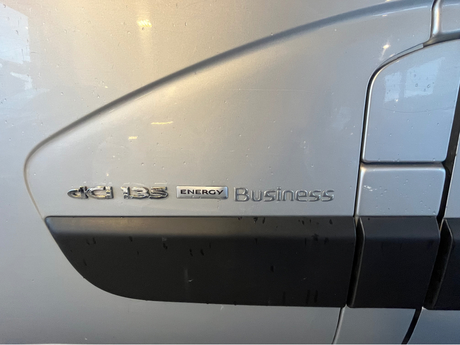 2016 Renault Master MM35 BUSINESS ENERGY DC €14,950