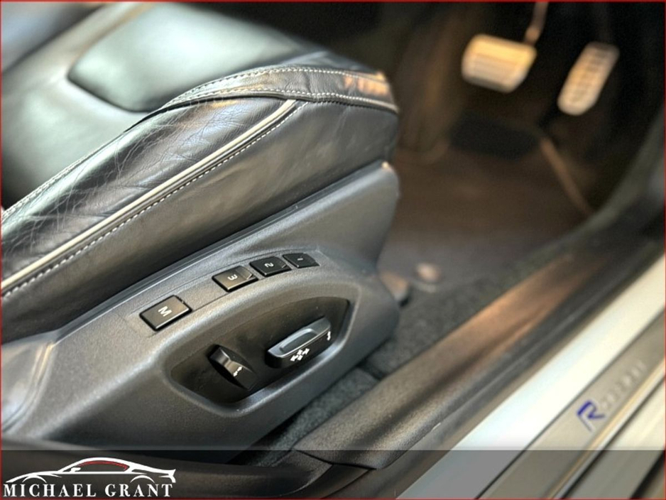 2015 Volvo V60 T4 1.6 PETROL AUTOMATIC R DESIGN POLESTAR HUGE SPEC / ONLY 99KM / FULL HISTORY €14,950