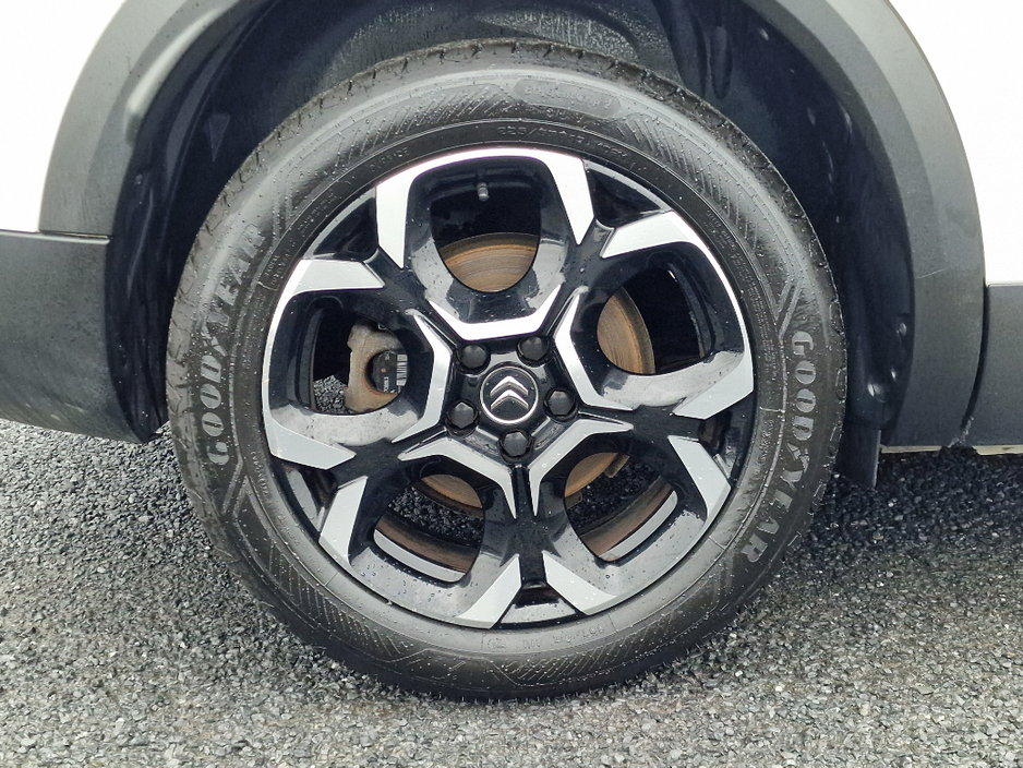 2023 Citroen C5 Aircross Feel Pack Bluehdi 130 MY50 4DR €23,950