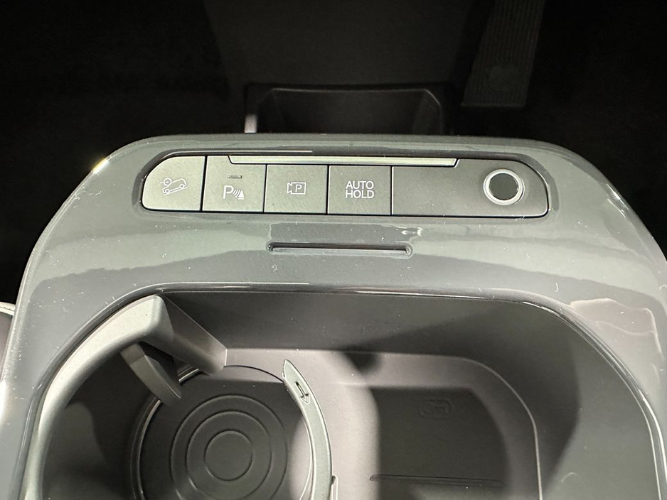 2026 Kia EV5 GT Line €55,990