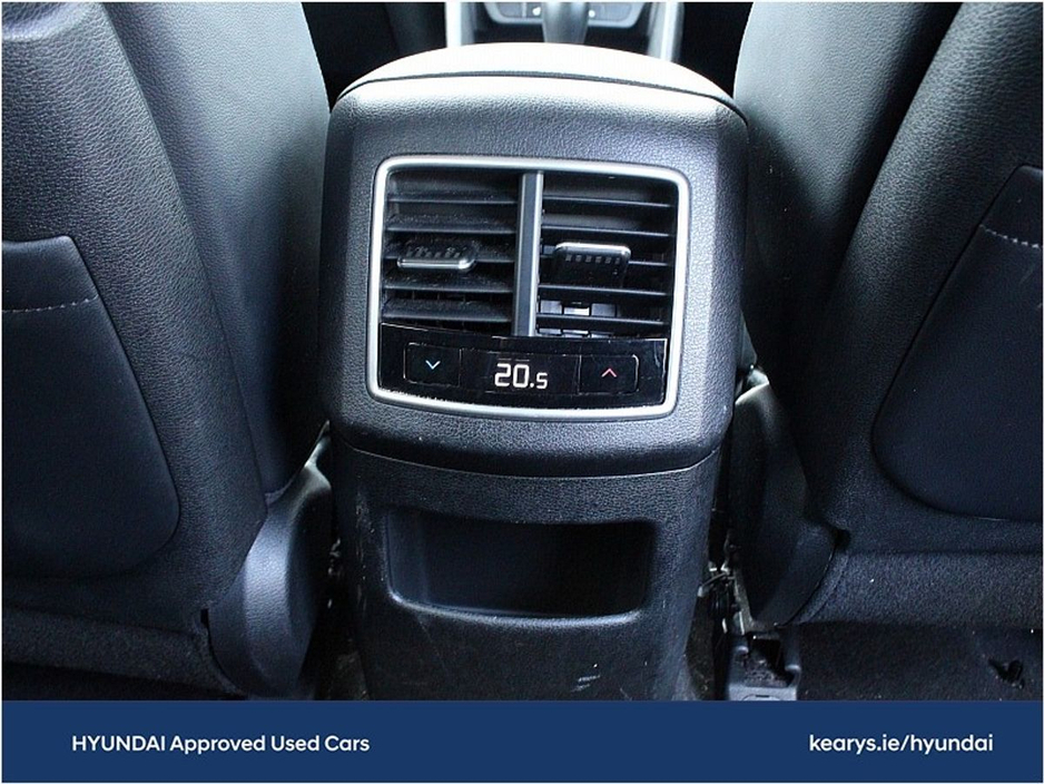 2022 Kia Sportage HALF LEATHER HEATED SEATS ONE OWNER FULL HISTORY €27,700