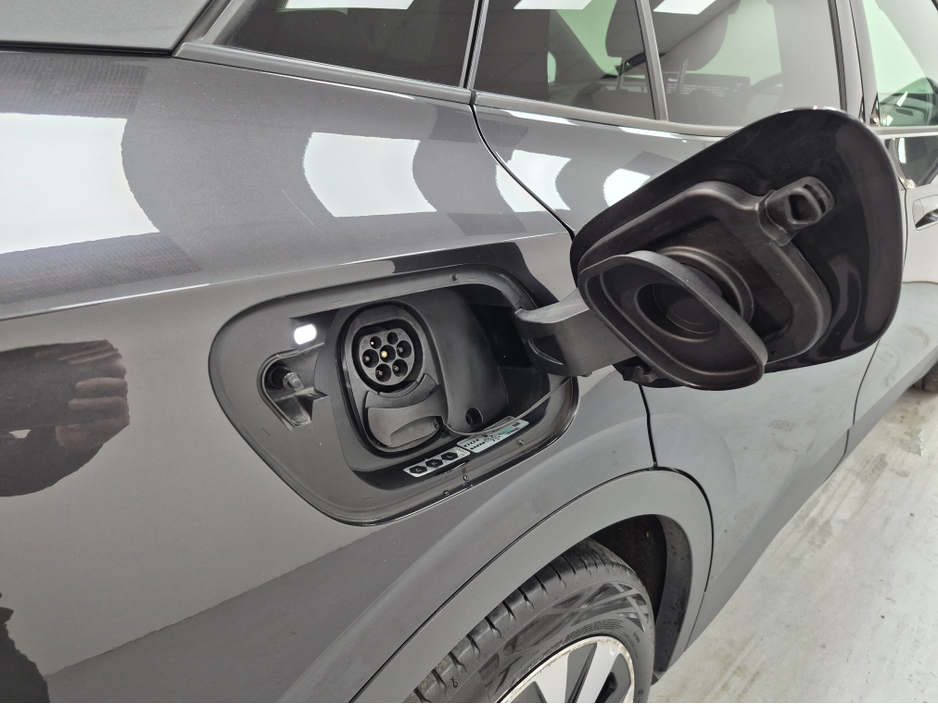 2022 Volkswagen ID.4 PRO 150 KW TECH 77KWH 204BHP PROPERF 5DR A €27,450