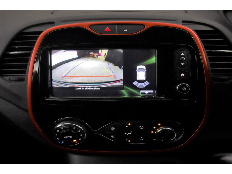 2016 Renault Captur - image 22
