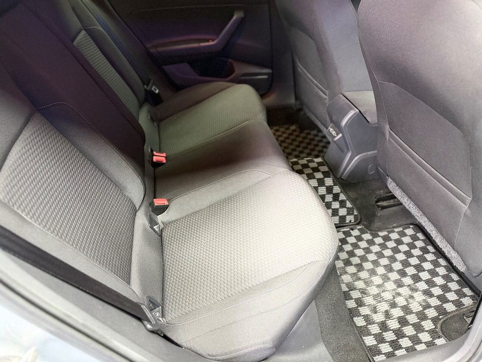 2018 Volkswagen Polo 1.0 TSI 65HP Trendline €15,900