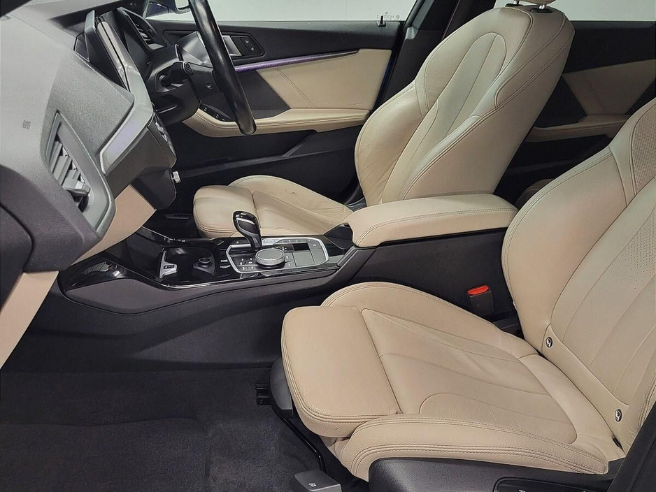 2023 BMW 2 Series 218i M Sport Gran Coupe €33,975