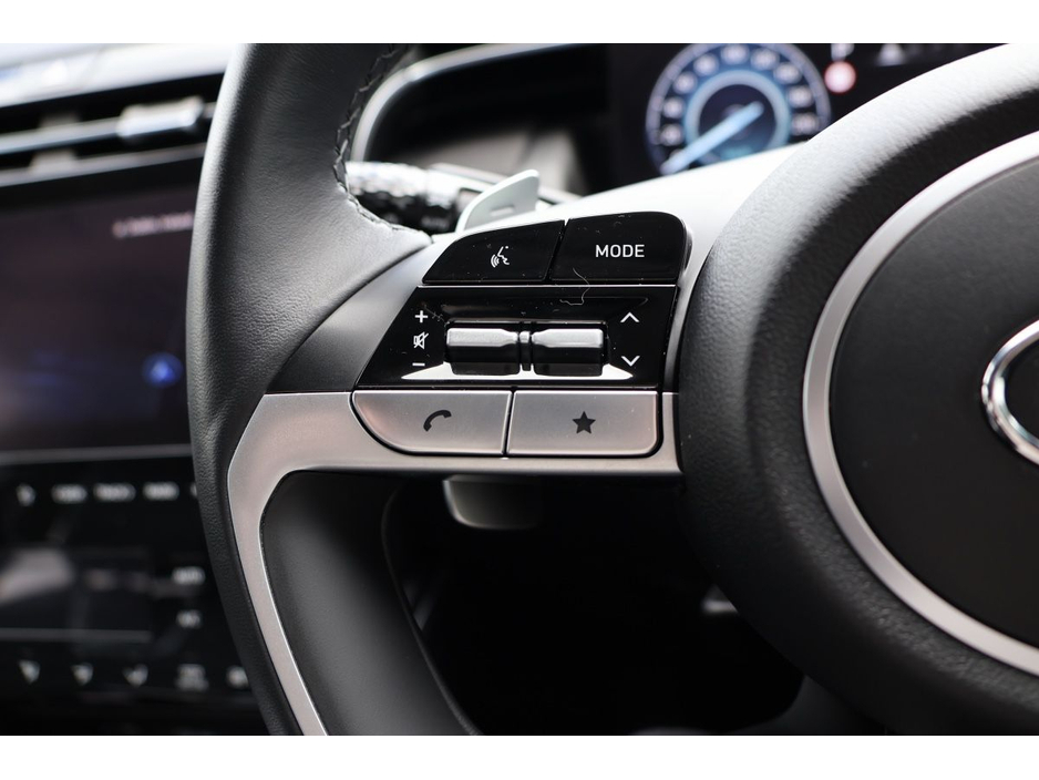 2024 Hyundai Tucson - image 10