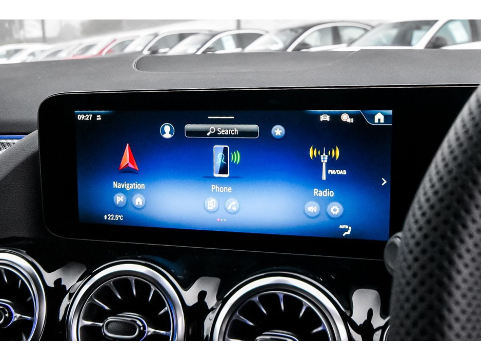 2026 Mercedes-Benz GLA Class - image 16