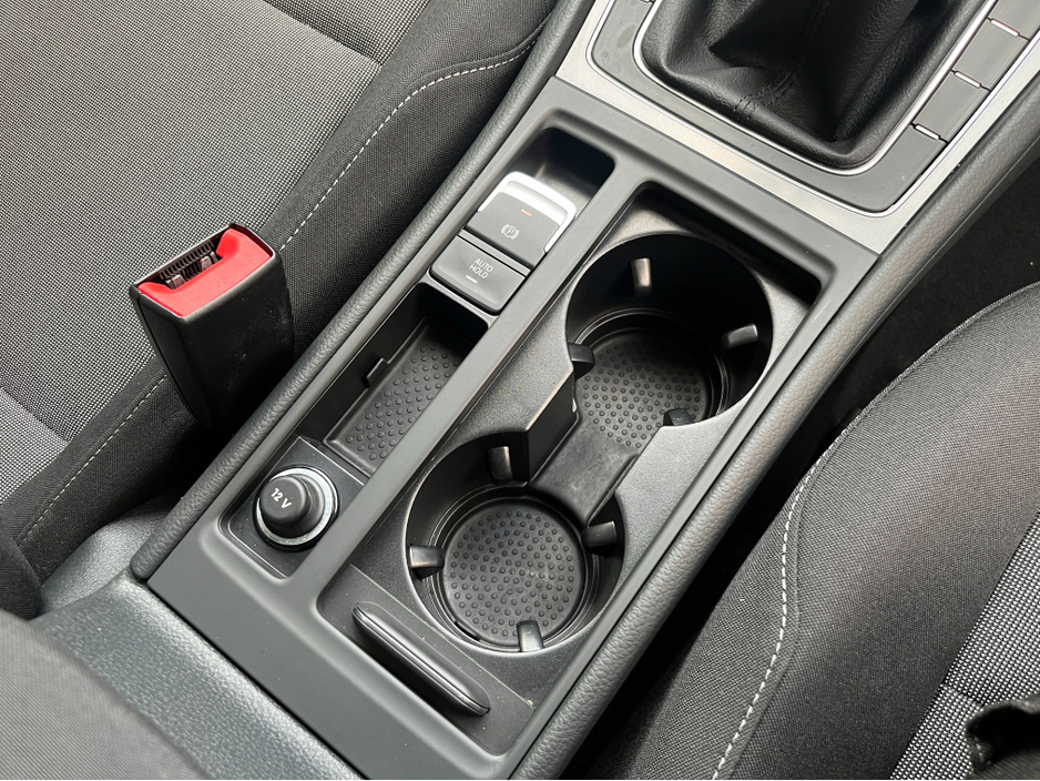 2016 Volkswagen Golf BLUEMOTION 1.2 TSI PETROL MANUAL //LOW MILES// €13,950