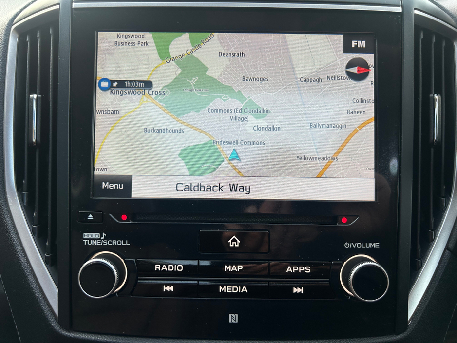 2020 Subaru Forester - image 38