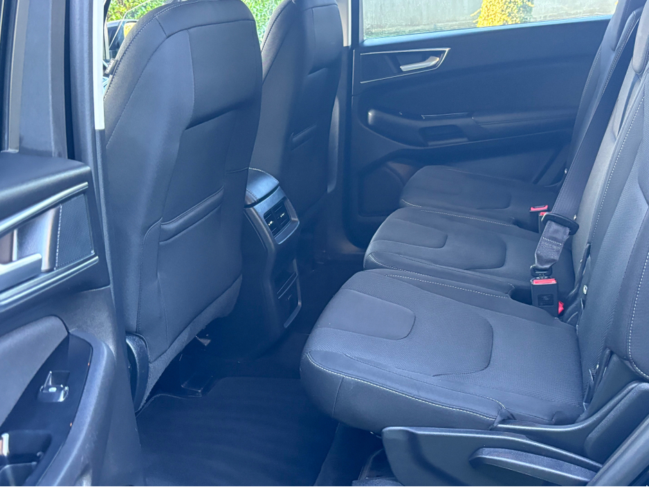 2018 Ford S-Max 2.0 TDCI TITANIUM 150BHP 5DR €17,999