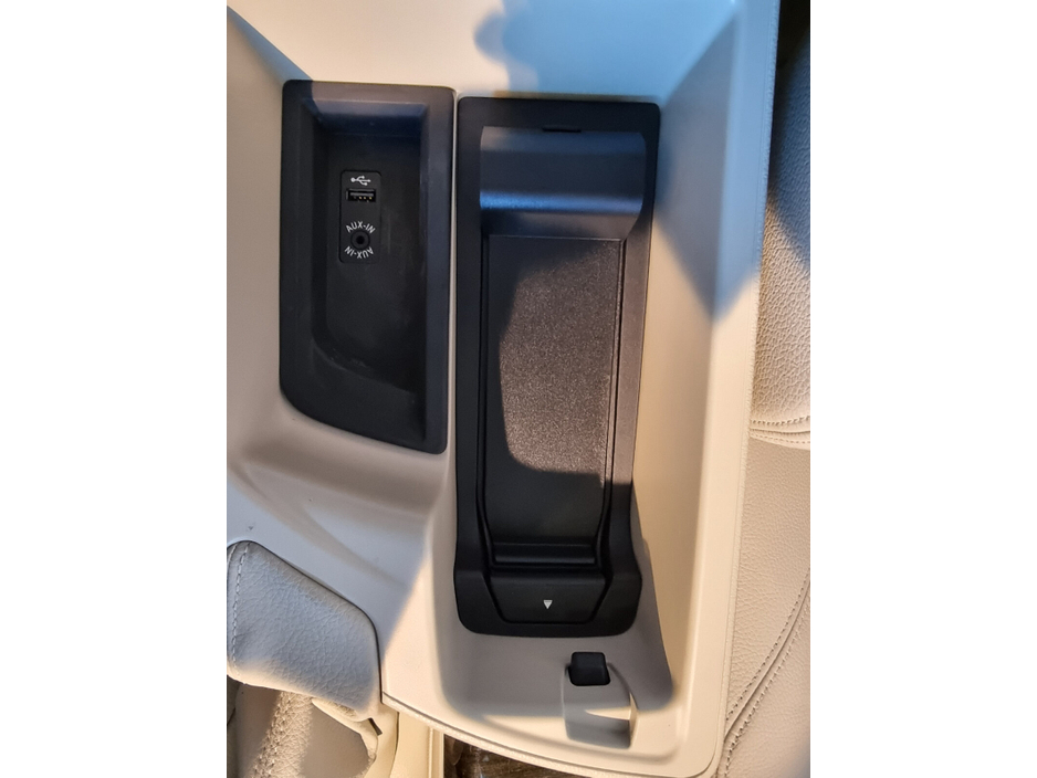 2014 BMW 1 Series - image 20