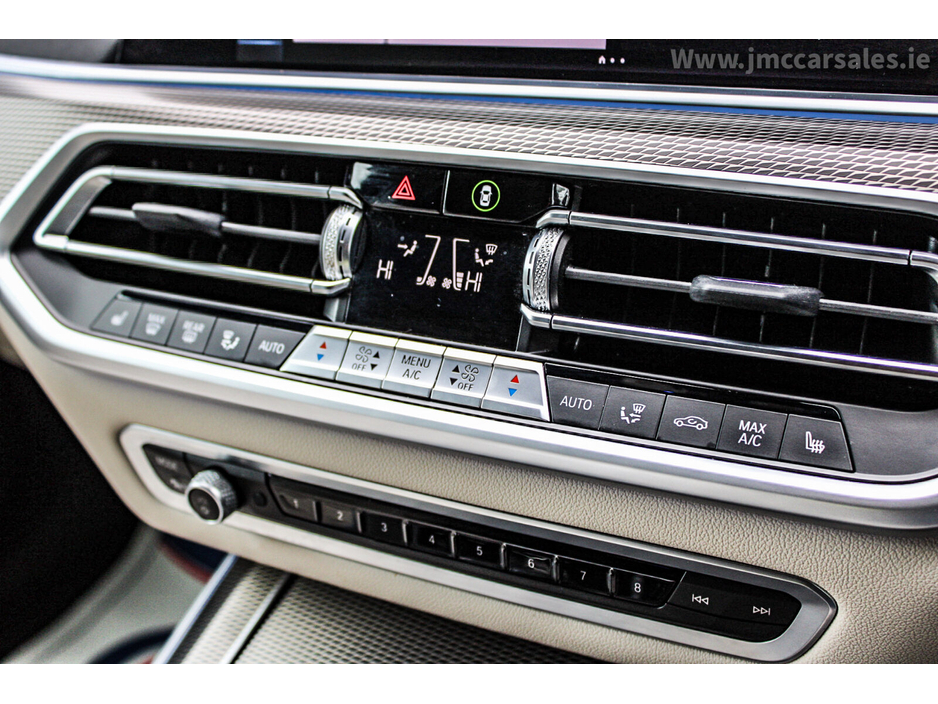 2022 BMW X5 - image 27