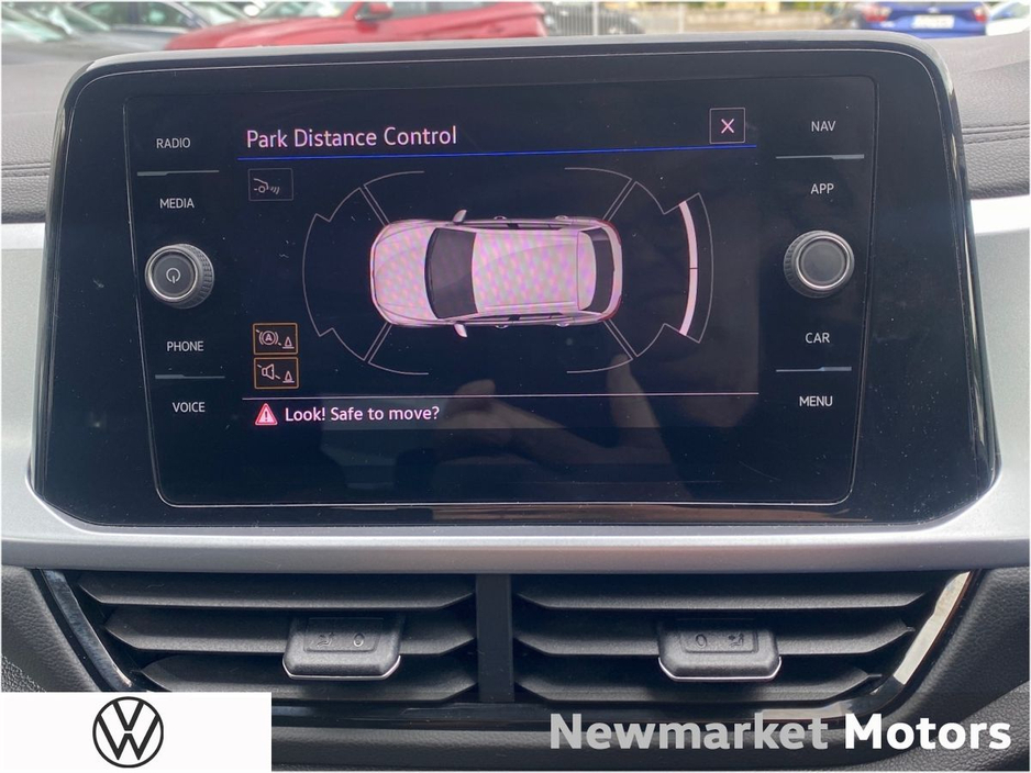 2023 Volkswagen T-Roc - image 16