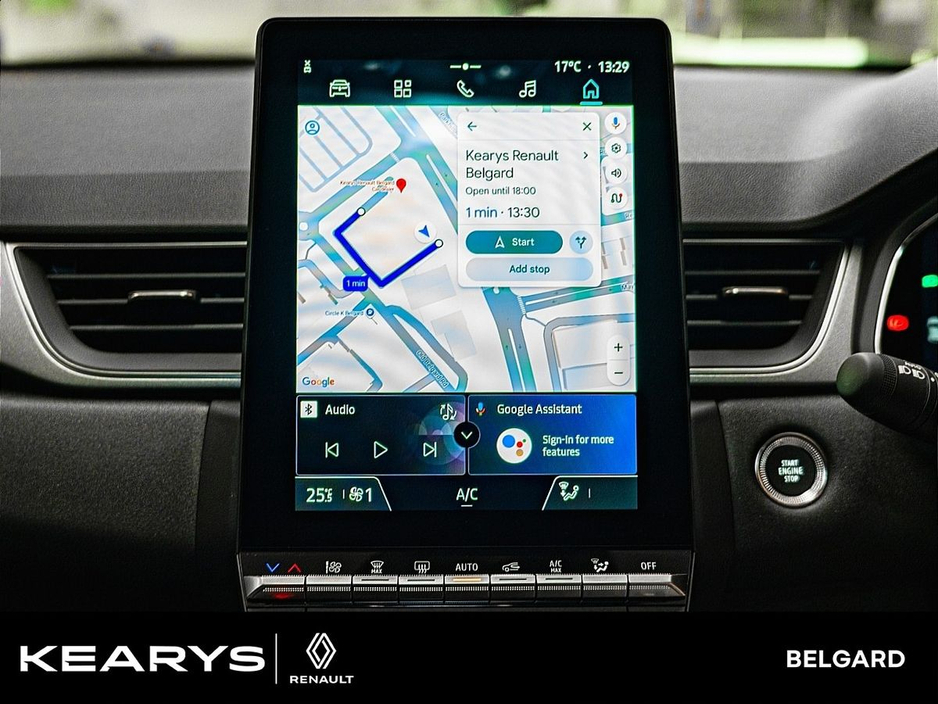 2026 Renault Captur - image 6