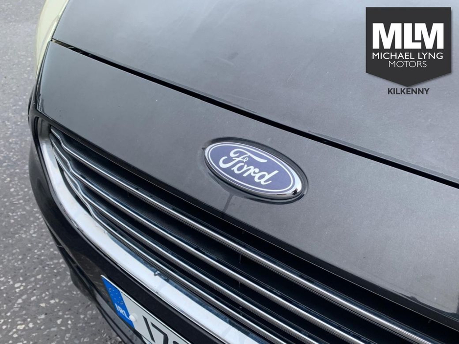 2017 Ford Ka + Zetec 1.2 85PS 5speed 4DR €8,955