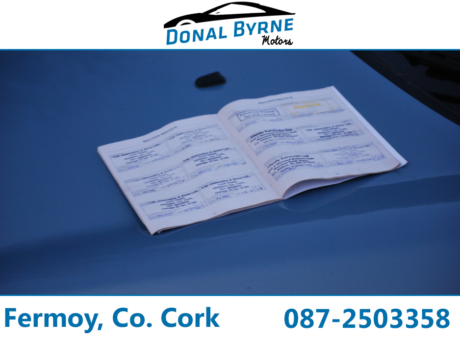 2010 Ford Fiesta STYLE 1.25 82PS 5DR €4,950