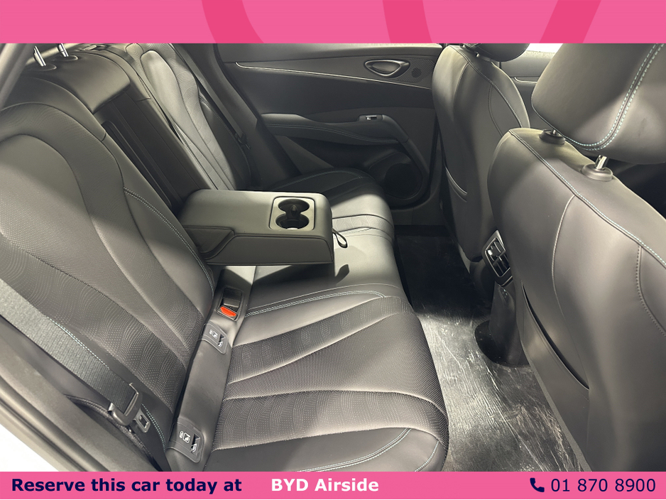 2026 BYD Seal 6 - image 17