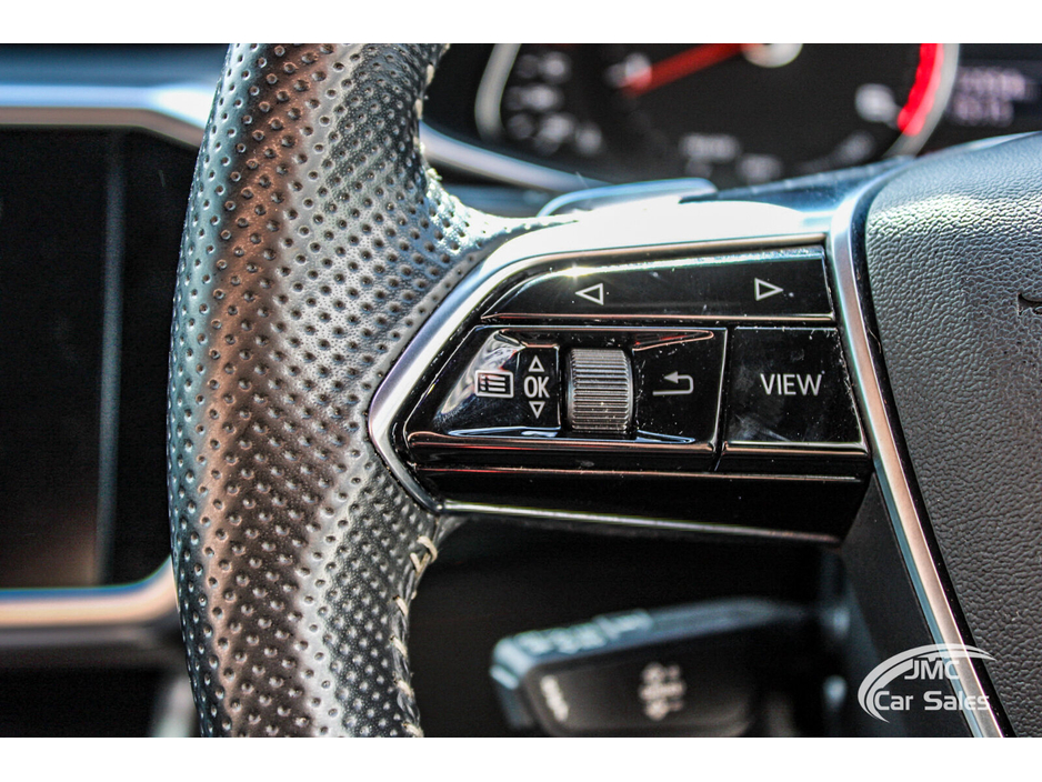 2018 Audi A6 - image 21