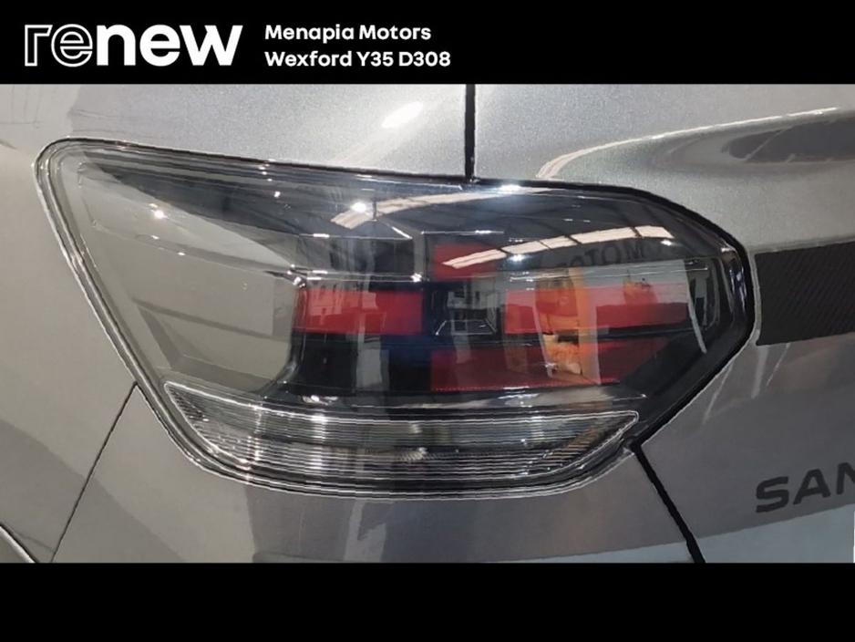 2026 Dacia Sandero Stepway - image 15