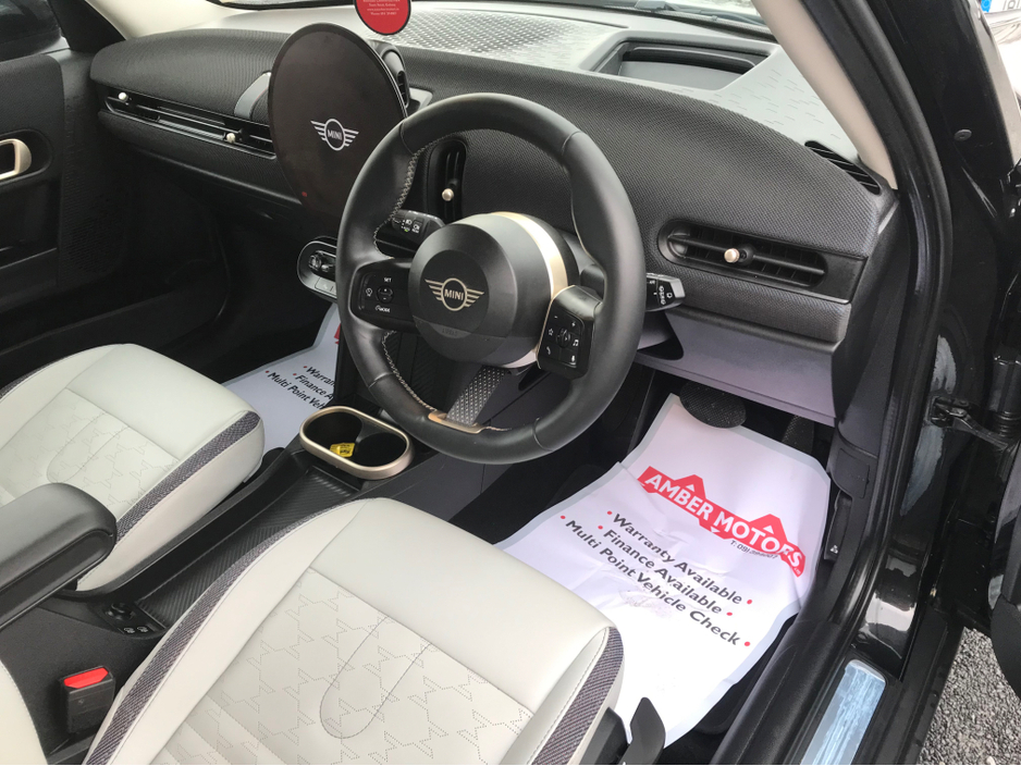 2024 MINI Cooper 42GD CLASSIC C 5DR AUTO €33,750