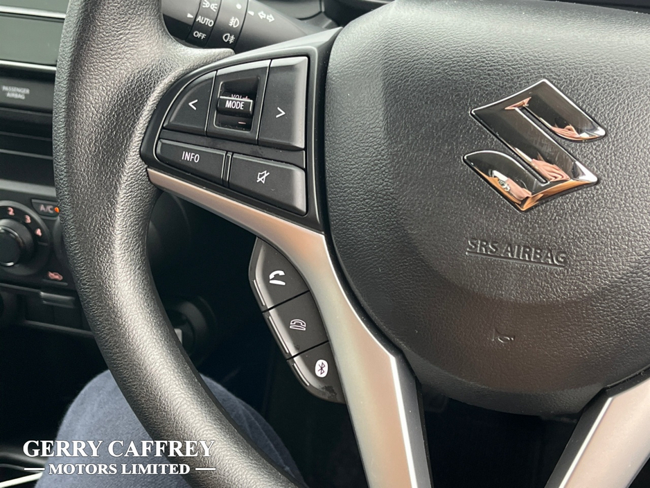 2024 Suzuki Ignis - image 18