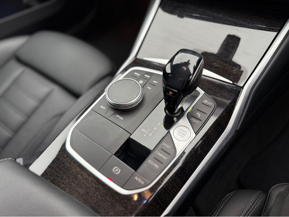 2020 BMW 3 Series M-SPORT - X-DRIVE - 2.0L DIESEL - AUTO - 12M WARRANTY - CAR: 1637