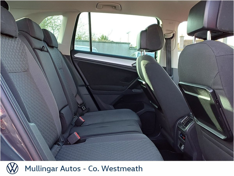 2017 Volkswagen Tiguan - image 20