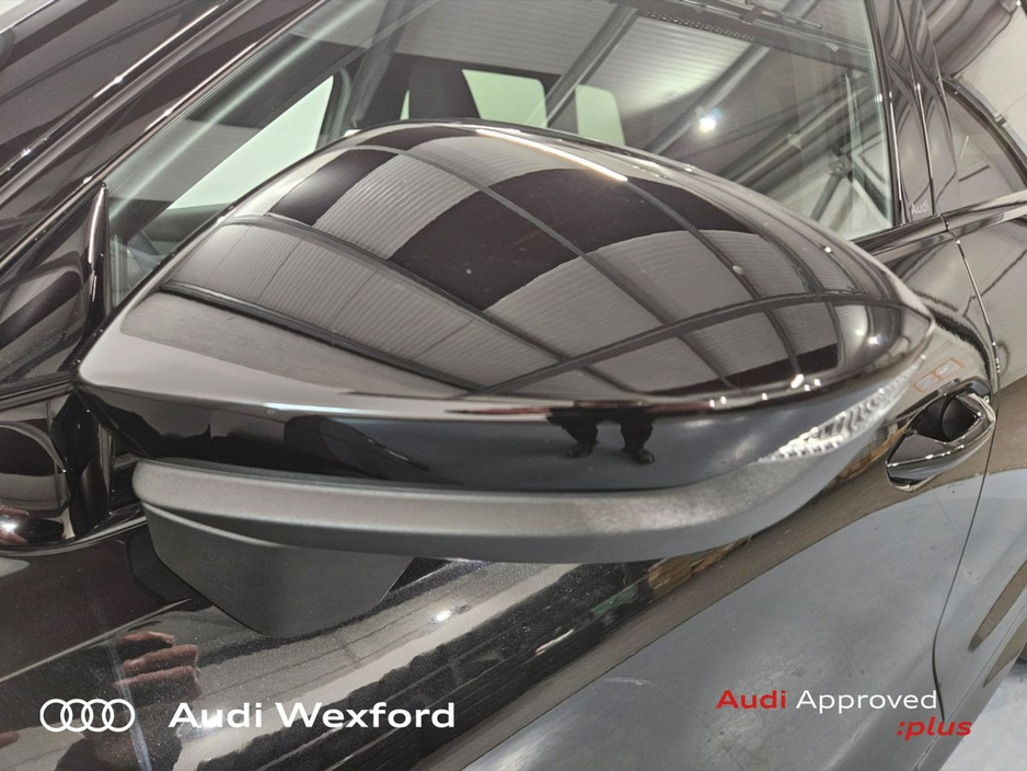 2026 Audi Q3 Audi Q3 SUV S-LINE TFSI 110 kW S tronic *NEW CAR AVAILABLE FOR IMMEDIATE DELIVERY* €69,275