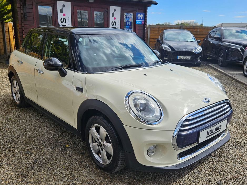 2017 MINI Hatch - image 6