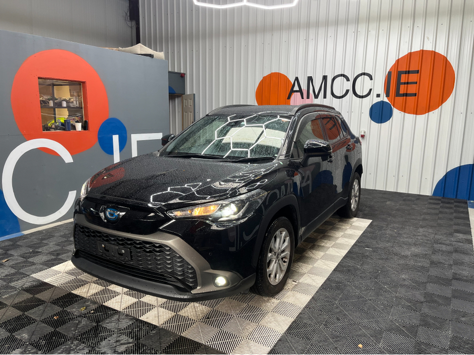 2023 Toyota Corolla - image 6