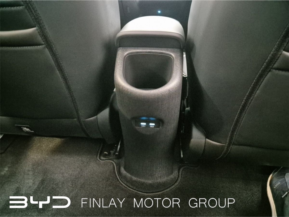 2026 BYD Dolphin Comfort €33,110