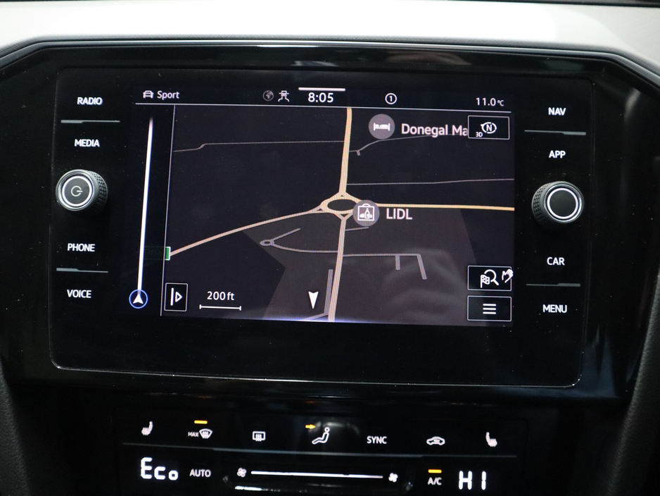 2021 Volkswagen Passat - image 20