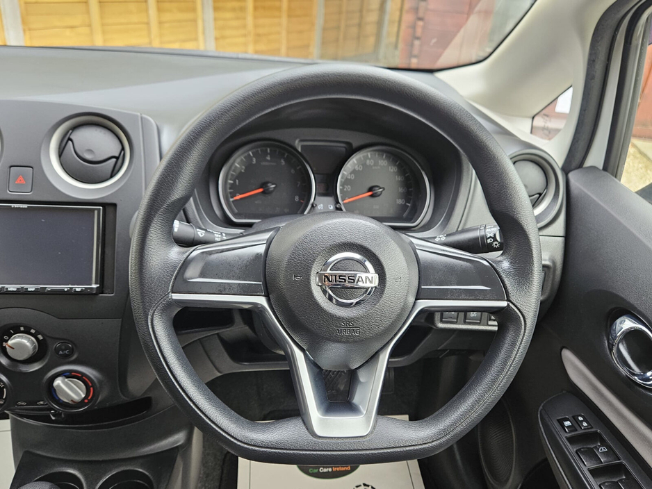 2020 Nissan Note - image 24