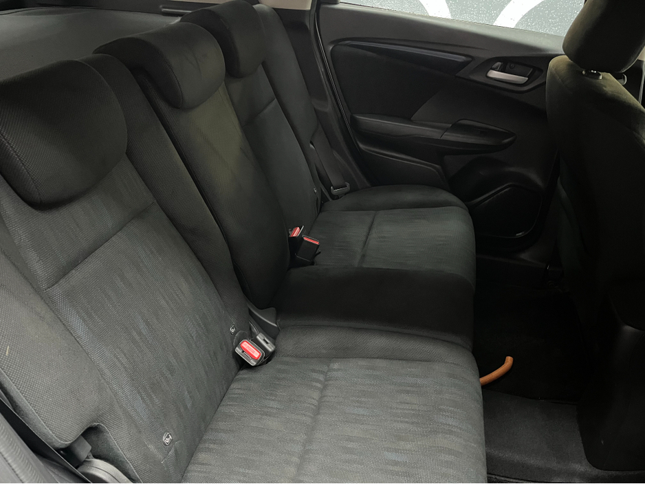 2022 Honda Shuttle €17950 2022 HONDA SHUTTLE HYBRID SENSING 1.5 AUTOMATIC / CRUISE CONTROL / REVERSE CAMERA AND MORE €17,950