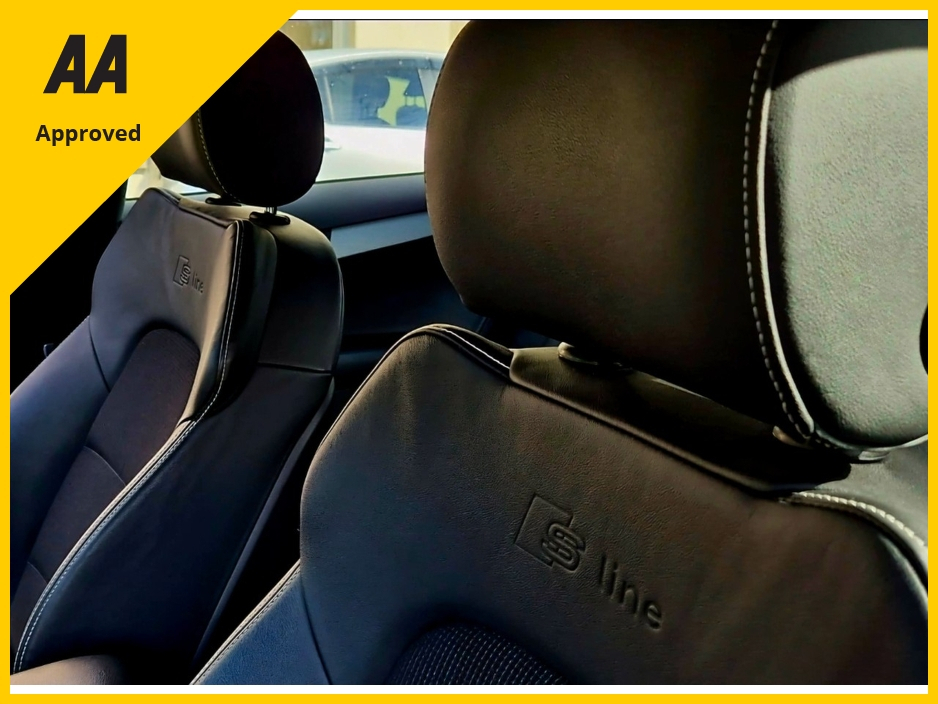 2013 Audi A3 - image 31