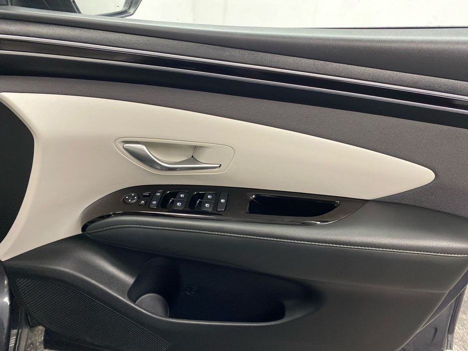 2023 Hyundai Tucson - image 11