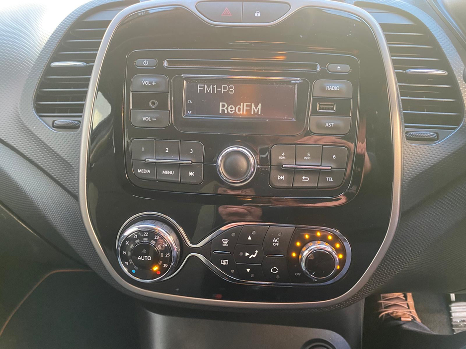 2015 Renault Captur LIFE 1.5 DCI 90 4DR €7,995