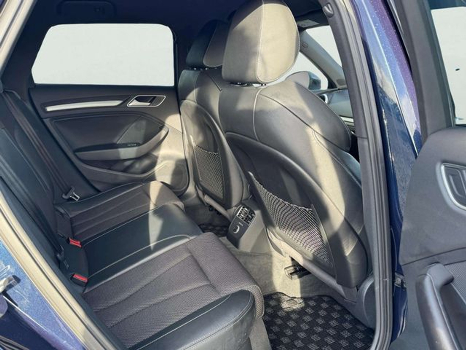 2017 Audi A3 - image 8