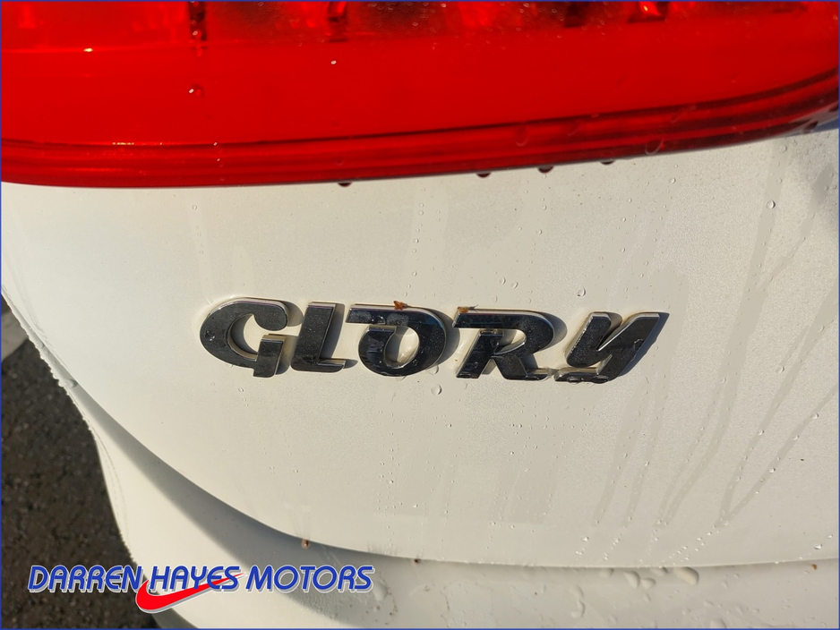 2023 DFSK GLORY 580 - image 25