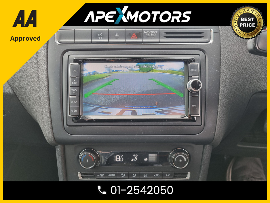 2016 Volkswagen Polo - image 19