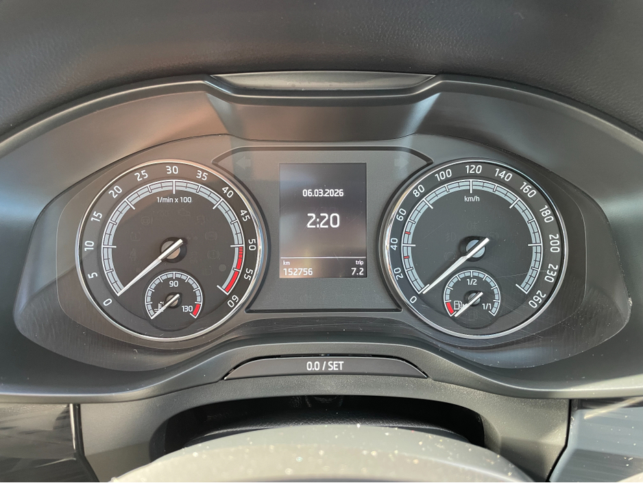 2017 Skoda Kodiaq - image 18