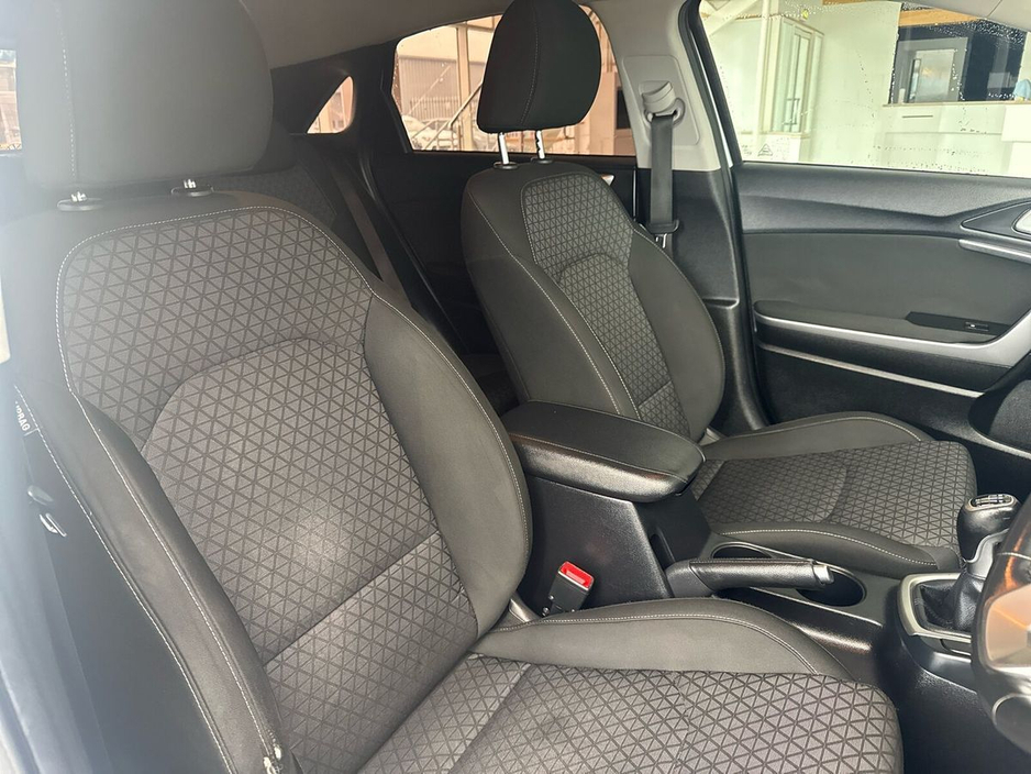 2019 Kia Ceed 1.6 K3 Diesel €15,975