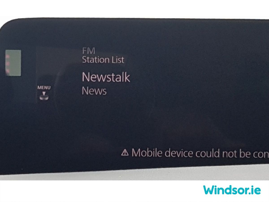 2023 Mazda Mazda3 2.0L e-SKYACTIV X 186ps 6AT Takumi €29,995