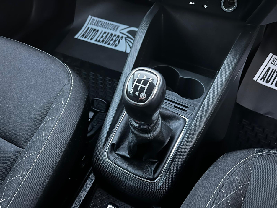 2015 Skoda Fabia 1.0 MPI STYLE 75HP €8,900