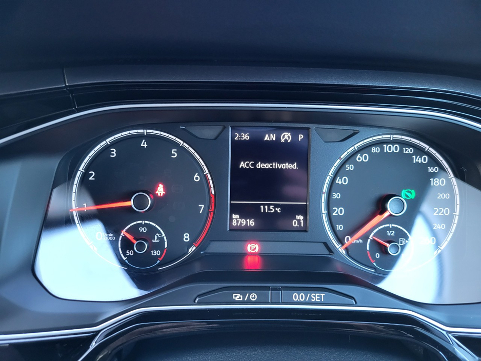 2019 Volkswagen Polo - image 19